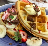 Nourish Kitchen  Lifestyle - Holiday Sunshine Coast