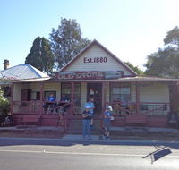 Old Store - Sunshine Coast Tourism