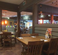 Outback Jacks Bar  Grill - Sunshine Coast Tourism