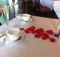 Pandora's Restaurant - Holiday Sunshine Coast