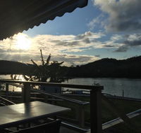 Paradise Cafe Pizzeria - Sunshine Coast Tourism