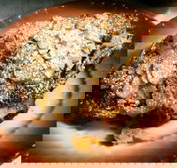 Peach - Sunshine Coast Tourism