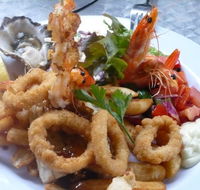 Pelican Rocks Cafe - Sunshine Coast Tourism