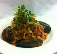 Portobello Pizza  Pasta Restaurant - Holiday Sunshine Coast