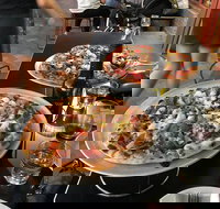 Quattro Pizzeria - Holiday Sunshine Coast