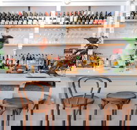 Queen St Eatery  Wine Bar - Holiday Sunshine Coast