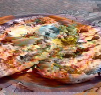 Salute Pizzeria  Restaurant - Sunshine Coast Tourism
