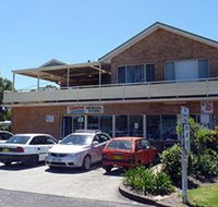 Seacrest Cafe and Takeaway - Sunshine Coast Tourism