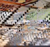 Shed - Sunshine Coast Tourism