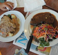 ShoalHaven Heads Bowling and Recreation Centre's Bistro - Holiday Sunshine Coast