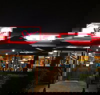 Silver Spur Steak Ranch - Sunshine Coast Tourism