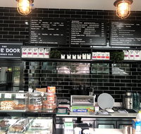 Stage Door Espresso - Holiday Sunshine Coast