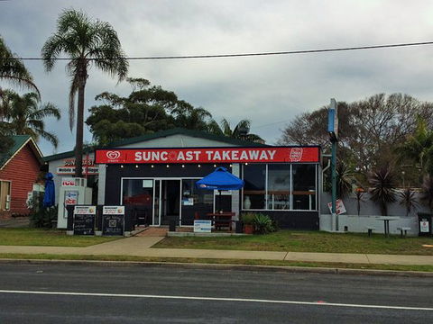 Suncoast Shop - Sunshine Coast Tourism 0