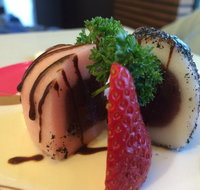 Sushi Bay - Sunshine Coast Tourism