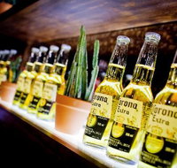 T-Bones Tex Mex - Sunshine Coast Tourism