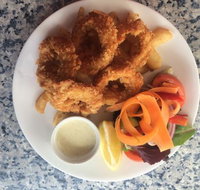 Table Talk Cafe - Holiday Sunshine Coast