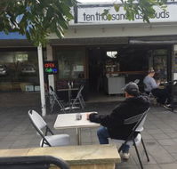 TenThousand Tastebuds - Sunshine Coast Tourism