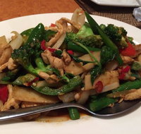 Thai Spy Restaurant - Sunshine Coast Tourism