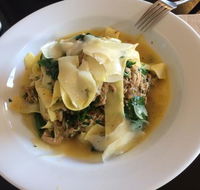 The Commercial Bistro - Sunshine Coast Tourism