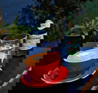 The Cracked Cup Cafe  Pizzeria - Sunshine Coast Tourism