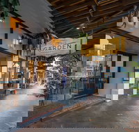 The Garden Berry - Holiday Sunshine Coast