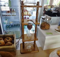 The General cafe of Kangaroo Valley - Sunshine Coast Tourism