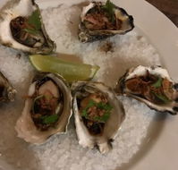 The Gunyah Restaurant at Paper Bark Camp - Sunshine Coast Tourism
