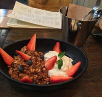 The Leaf Cafe - Sunshine Coast Tourism