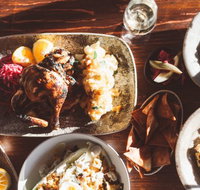 The Lion's Den Berry - Holiday Sunshine Coast