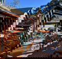 The Midge - Tallong - Sunshine Coast Tourism