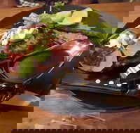 The Pelican Waterfront Cafe  Restaurant - Sunshine Coast Tourism