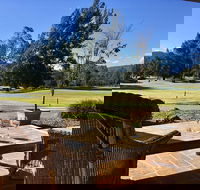 The Woolshed Restaurant - Sunshine Coast Tourism