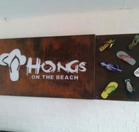Thongs On The Beach - Sunshine Coast Tourism