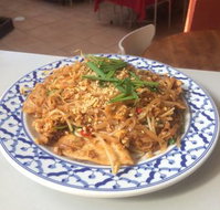 Top Thai Restaurant - Holiday Sunshine Coast