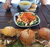 TwentyTwo Cafe Bar and Grill - Holiday Sunshine Coast
