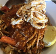 Vistana Malaysian Restaurant - Sunshine Coast Tourism