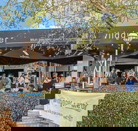 Wild Ginger - Holiday Sunshine Coast