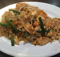 Authentic Thai Delight - Sunshine Coast Tourism