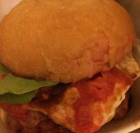 Bistro Portones - Holiday Sunshine Coast