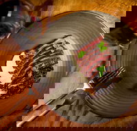 Botanic Wine Garden - Sunshine Coast Tourism