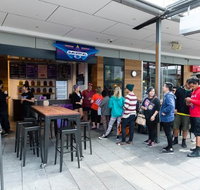 BurgerFuel Blacktown - Sunshine Coast Tourism