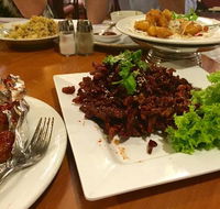 Chan's Canton Village - Holiday Sunshine Coast