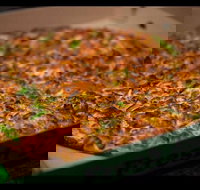 Chizzo's Pizzeria Galston