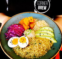 Corner Brew - Holiday Sunshine Coast