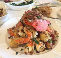 Crystal Jade Seafood - Sunshine Coast Tourism
