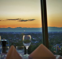 Cucina Locale Revolving Restaurant - Sunshine Coast Tourism