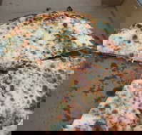 Domino's Pizza - Sunshine Coast Tourism