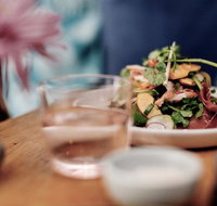 Drury Lane Eatery - Sunshine Coast Tourism