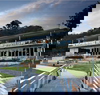 Estuary Restaurant - Sunshine Coast Tourism