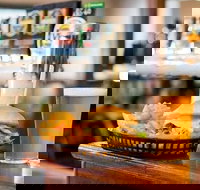 Finnians Irish Tavern - Sunshine Coast Tourism